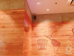 -星巴克臻选(福州仓山万达店)