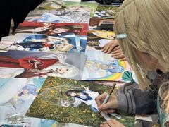 -光启城时尚购物中心