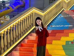-王府井奥莱临潼小镇(临潼店)