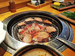 -一牛道炭火烧肉居酒屋(椒江店)