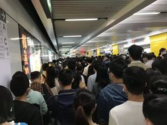 -留仙洞(地铁站)