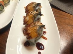 -山葵家·创意料理(宁波来福士店)