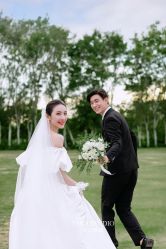 -太古映画婚纱摄影(天河店)