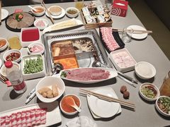 -海底捞火锅(河东万达广场店)