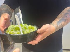 -王中王刨冰