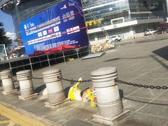 场馆-大理国际奥林匹克体育中心