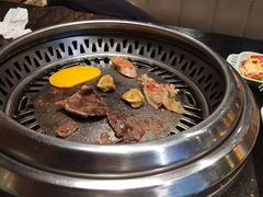 -盛江山自助料理(太原街万达店)