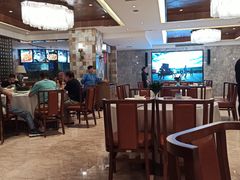 大堂-乾隆美食·本帮菜(黄河路店)