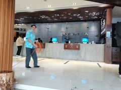 -纽斯桑拿会所(东绣路店)