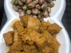 -杨记清芳牛肉拉面(宝龙广场店)