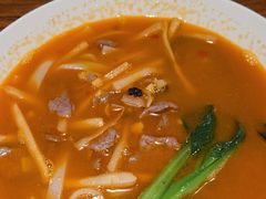 -漆黑觉米粉(三里屯店)