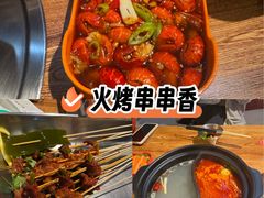 -江湖六膳門串串香(隆礼路店)