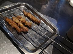 -黄三怪(无影山北路店)