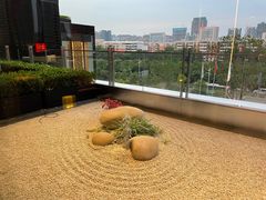 -丽思卡尔顿·炙焰·铁板烧餐厅