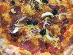 -PIZZA BIANCA(万象城店)