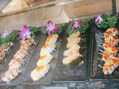 -御品海宴海鲜自助餐厅(龙岗万科广场店)