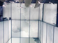 -绿茶餐厅(成都太古里店)