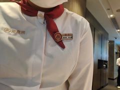 -海底捞火锅(北金鹰店)