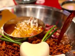 -谭鸭血老火锅(漳州路店)