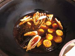 -荣德灶台鱼(圣泉寺店)