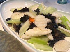 -园里前·私厨福建菜(台江万达店)