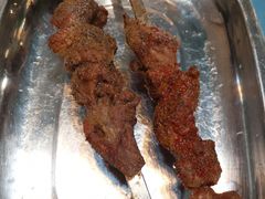 -马大胡子清真西北菜