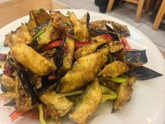 -春水锅贴·传统鲁菜(大明湖店)