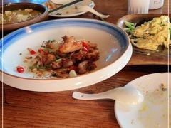 -烧肉馆(古北水镇景区店)