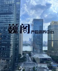 -巍阁高端月子会所