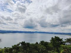 -萨尔浒风景区