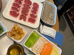 -牛街·马辈儿涮肉(牛街总店)
