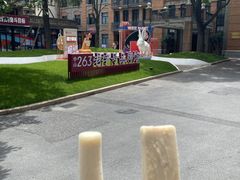 -华山263老字号品牌馆