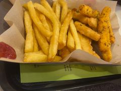 -德克士(新加坡城店)