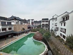 -苏州吴宫泛太平洋酒店