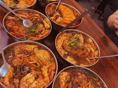 -小螺大作·螺蛳粉火锅(林和西店)