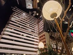 -桂满陇·海市蜃楼·黑金(国金店)