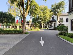 -杭州西湖柳莺里酒店