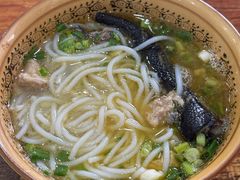 -正宗李家土鸡米线店