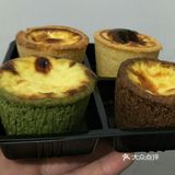 杭州糕点冲冲冲