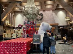 -清河半岛温泉度假酒店