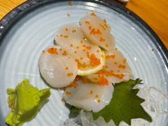 -福匠日本料理(人民路店)