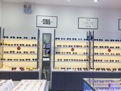 -ALPS阿尔卑斯眼镜(我格广场店)