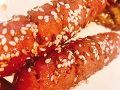 -木屋烧烤(坂田天安云谷店)