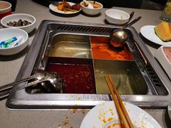 -海底捞火锅(欣大百货店)