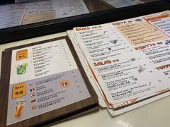 -Cyclus Craft Kitchen薩克思手工厨房