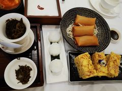 -白天鹅宾馆-宏图府餐厅