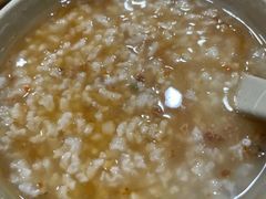 鸡粥-百家鸡味馆(清泰店)