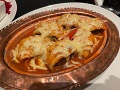 -Efes Turkish & Mediterranean Cuisine 艾菲斯餐厅(陆家嘴店)