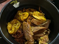 -亞婆井·劲抽面食(铂顿城店)