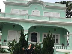 -龙环葡韵住宅式博物馆